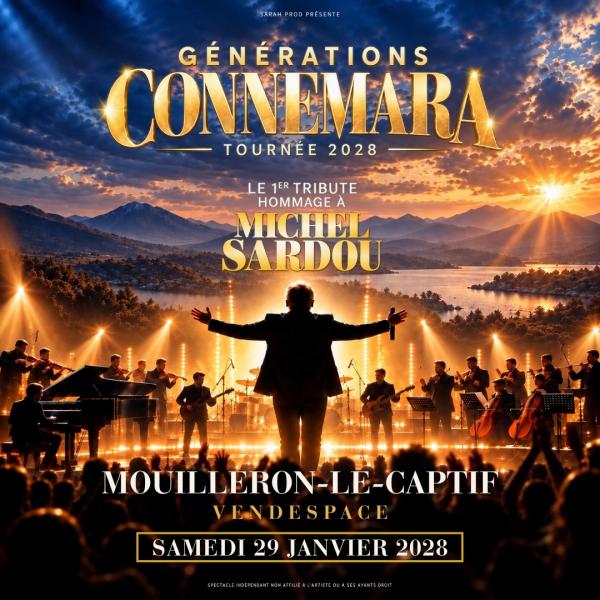 Sortir &agrave; MOUILLERON LE CAPTIF(Vend&eacute;e). MOUILLERON LE CAPTIF.