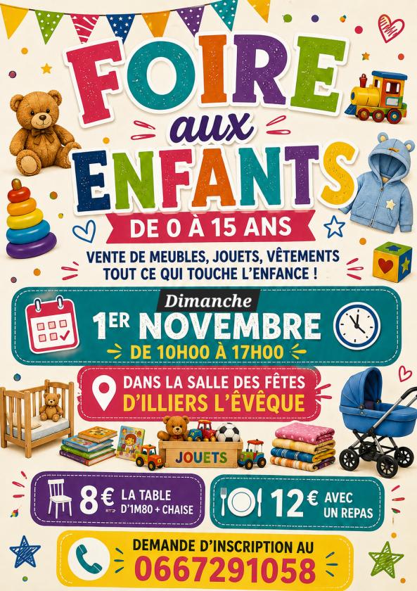 Sortir &agrave; ILLIERS L EVEQUE(Eure). ILLIERS L EVEQUE.