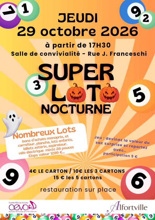 Sortir &agrave; ALFORTVILLE(Val de Marne). ALFORTVILLE.