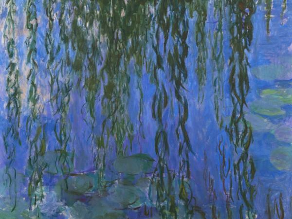 Sortir &agrave; GIVERNY(Eure). GIVERNY.
