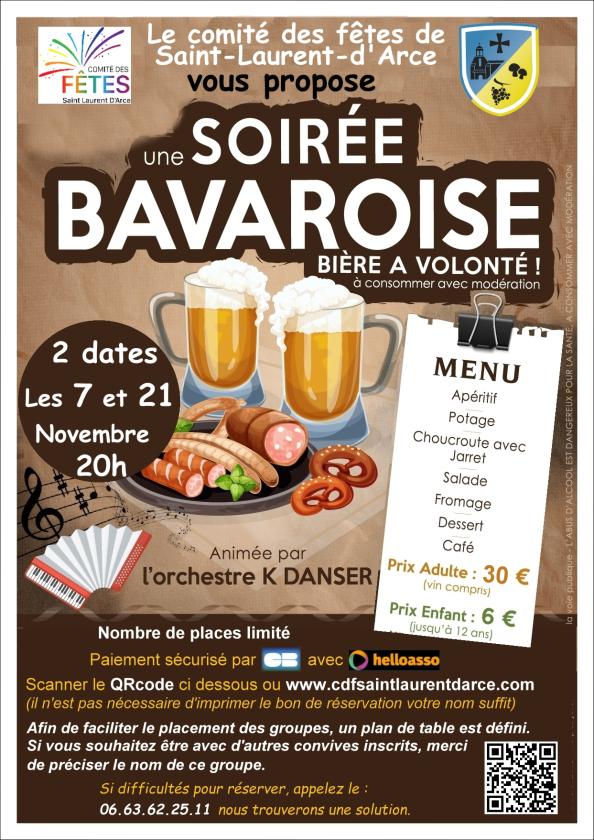 Sortir &agrave; ST LAURENT D ARCE(Gironde). ST LAURENT D ARCE.