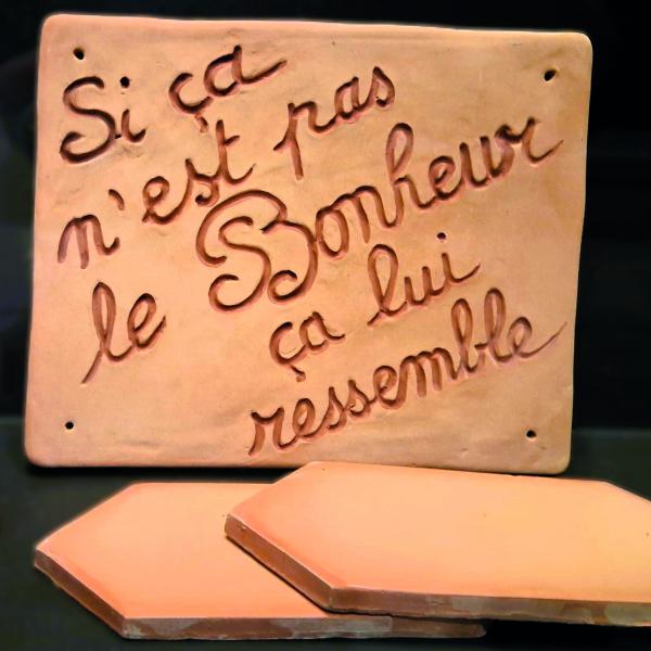 Sortir &agrave; APT(Vaucluse). APT.
