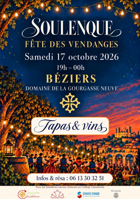Sortir &agrave; BEZIERS(H&eacute;rault). BEZIERS.