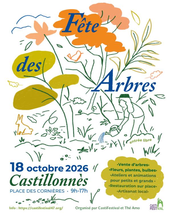 Sortir &agrave; CASTILLONNES(Lot et Garonne). CASTILLONNES.