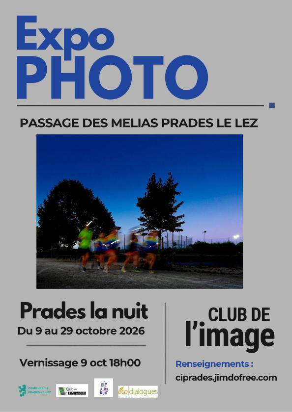 Sortir &agrave; PRADES LE LEZ(H&eacute;rault). PRADES LE LEZ.