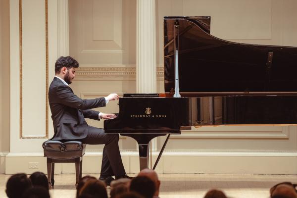sortie à DINARD, Ille et Vilaine. RECITAL PIANO VIRGILE ROCHE Sortir à DINARD(Ille et Vilaine). DINARD.