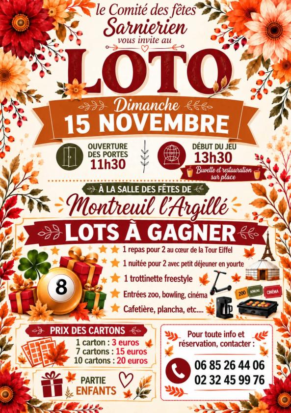 Sortir &agrave; MONTREUIL L ARGILLE(Eure). MONTREUIL L ARGILLE.