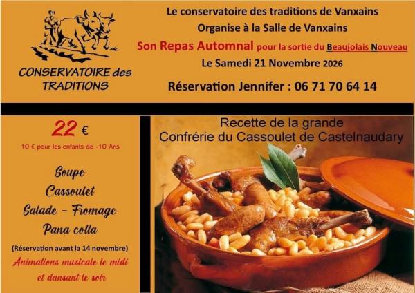 Sortir &agrave; VANXAINS(Dordogne). VANXAINS.