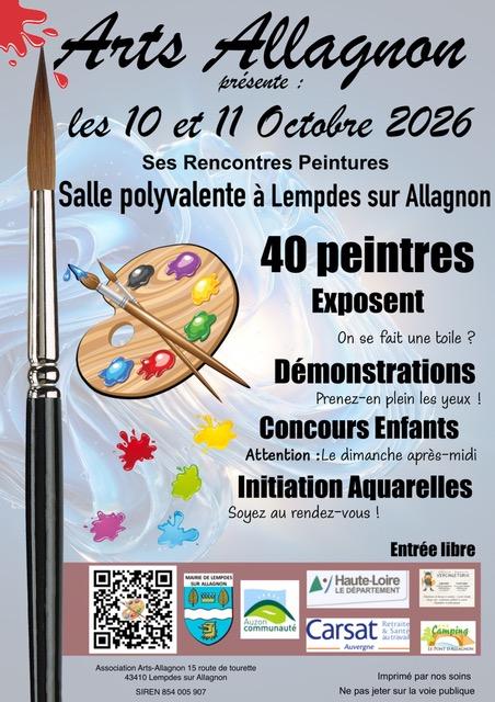 Sortir &agrave; LEMPDES SUR ALLAGNON(Haute Loire). LEMPDES SUR ALLAGNON.
