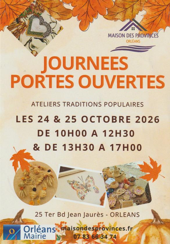 Sortir &agrave; ORLEANS(Loiret). ORLEANS.