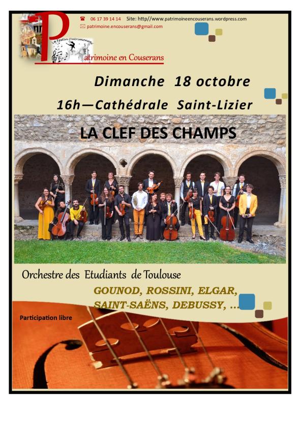 Sortir &agrave; ST LIZIER(Ari&egrave;ge). ST LIZIER.
