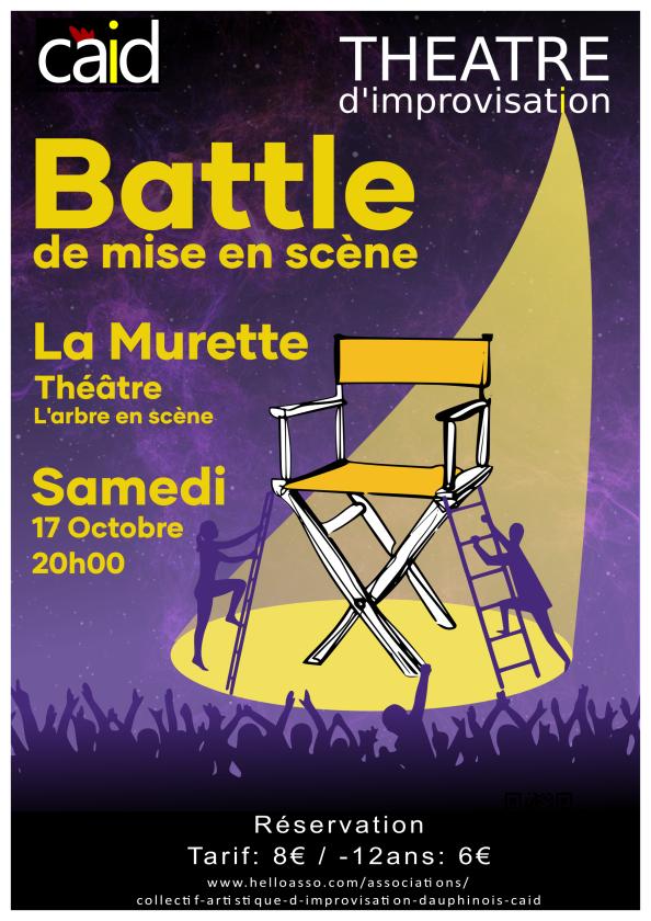 Sortir &agrave; LA MURETTE(Is&egrave;re). LA MURETTE.