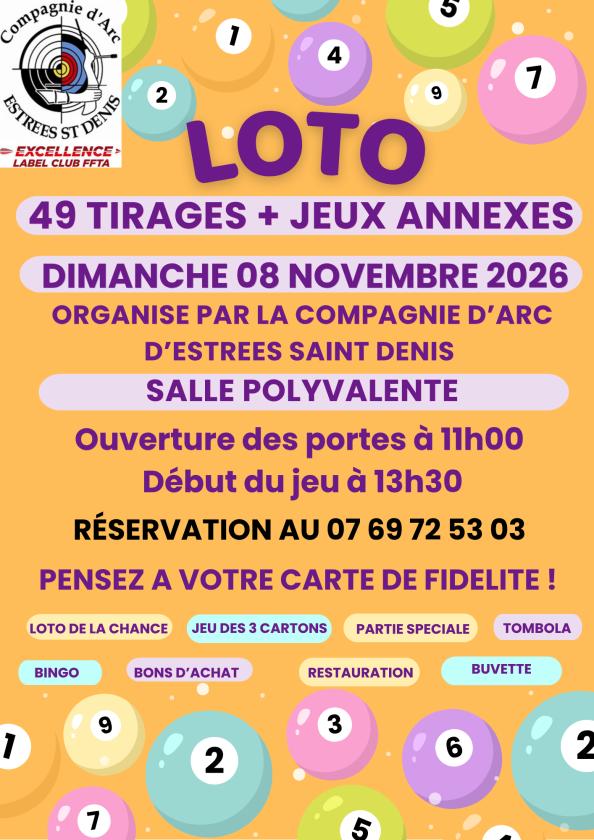 Sortir &agrave; ESTREES ST DENIS(Oise). ESTREES ST DENIS.