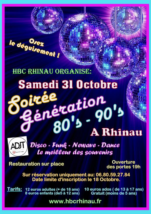 Sortir &agrave; RHINAU(Bas Rhin). RHINAU.
