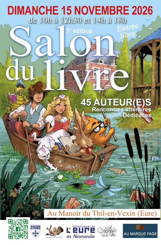 Sortir &agrave; LE THIL EN VEXIN(Eure). LE THIL EN VEXIN.