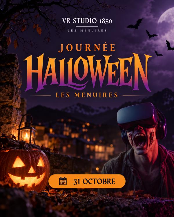 Sortir &agrave; LES MENUIRES(Savoie). LES MENUIRES.