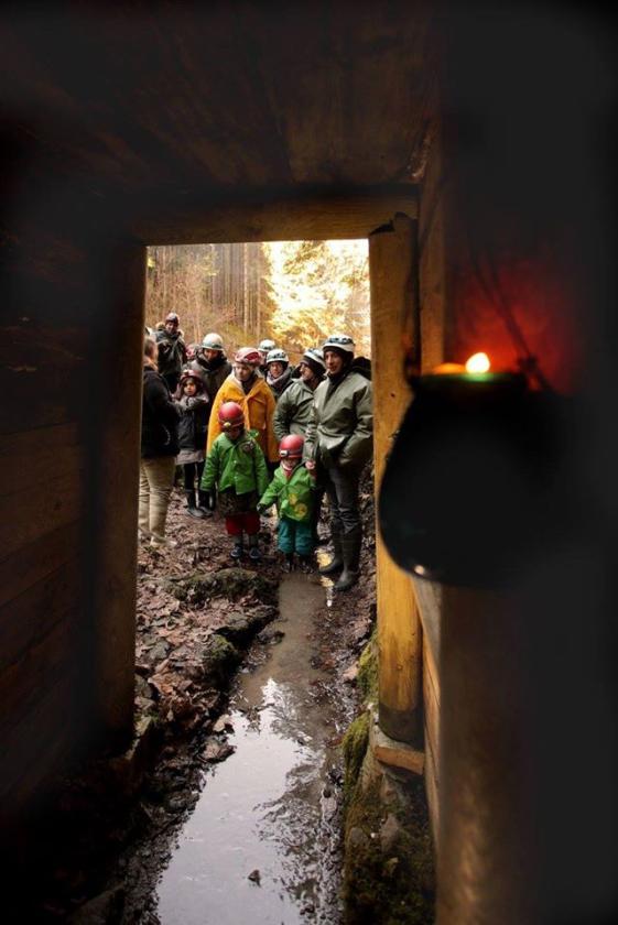 Sortir &agrave; STE MARIE AUX MINES(Haut Rhin). STE MARIE AUX MINES.