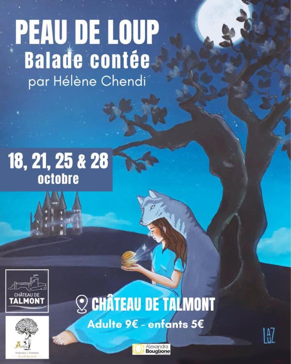 Sortir &agrave; TALMONT ST HILAIRE(Vend&eacute;e). TALMONT ST HILAIRE.