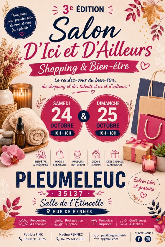 Sortir &agrave; PLEUMELEUC(Ille et Vilaine). PLEUMELEUC.