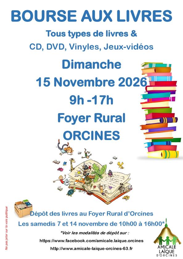Sortir &agrave; ORCINES(Puy de D&ocirc;me). ORCINES.