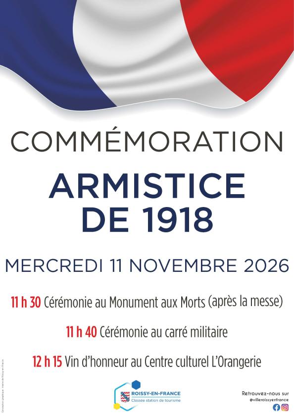 Sortir &agrave; ROISSY EN FRANCE(Val d'oise). ROISSY EN FRANCE.