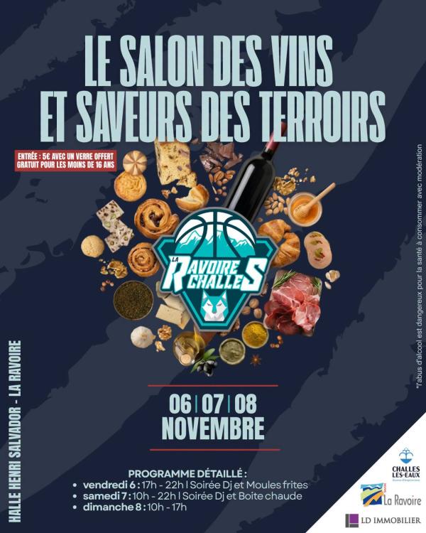 Sortir &agrave; LA RAVOIRE(Savoie). LA RAVOIRE.