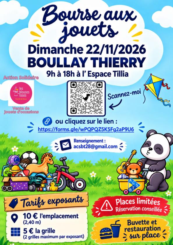 Sortir &agrave; LE BOULLAY THIERRY(Eure et Loir). LE BOULLAY THIERRY.