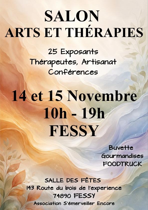 Sortir &agrave; FESSY(Haute Savoie). FESSY.