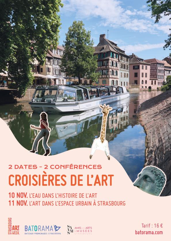 Sortir &agrave; STRASBOURG(Bas Rhin). STRASBOURG.