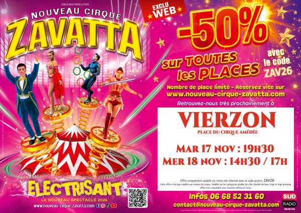 Sortir &agrave; VIERZON(Cher). VIERZON.