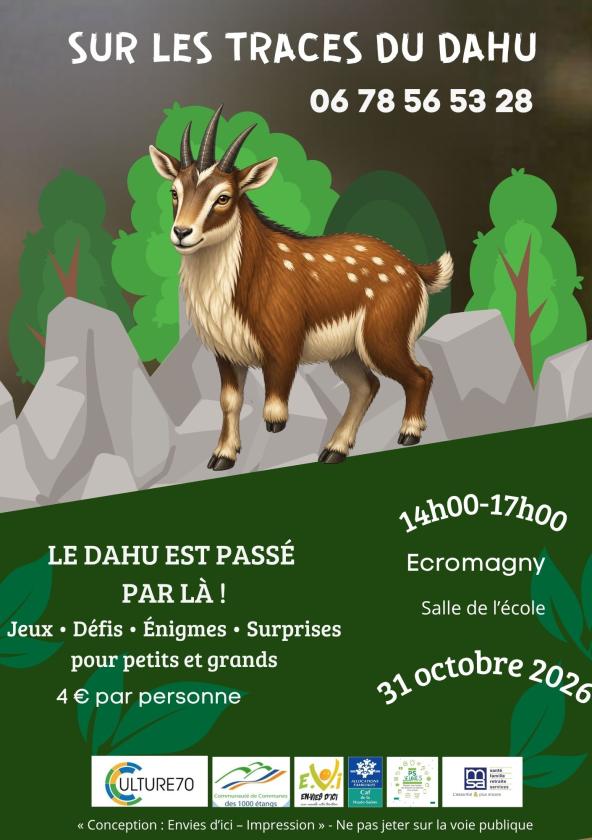 Sortir &agrave; ECROMAGNY(Haute Sa&ocirc;ne). ECROMAGNY.