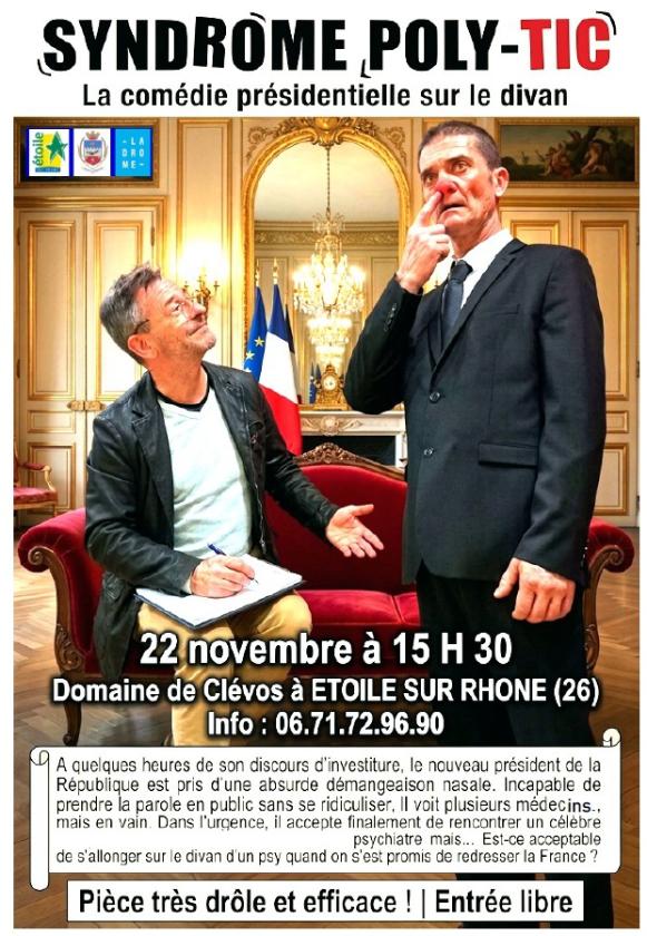 Sortir &agrave; ETOILE SUR RHONE(Dr&ocirc;me). ETOILE SUR RHONE.