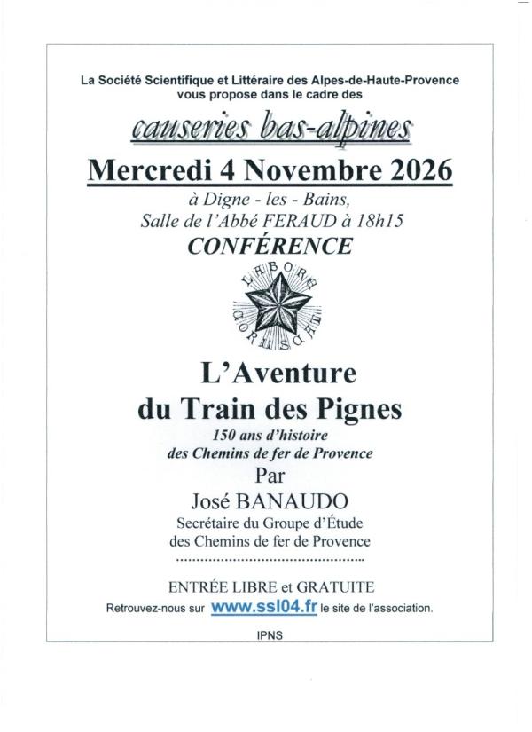 Sortir &agrave; DIGNE LES BAINS(Alpes de Hte Provence). DIGNE LES BAINS.