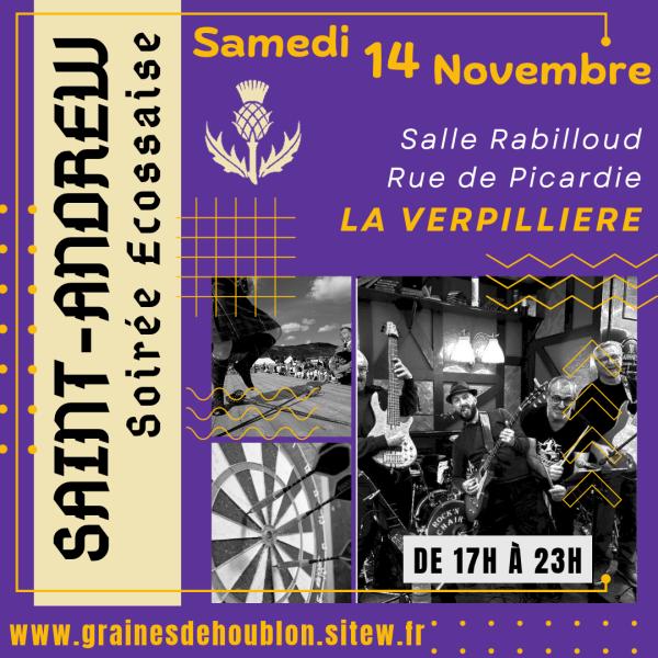 Sortir &agrave; LA VERPILLIERE(Is&egrave;re). LA VERPILLIERE.
