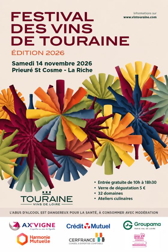 Sortir &agrave; LA RICHE(Indre et Loire). LA RICHE.