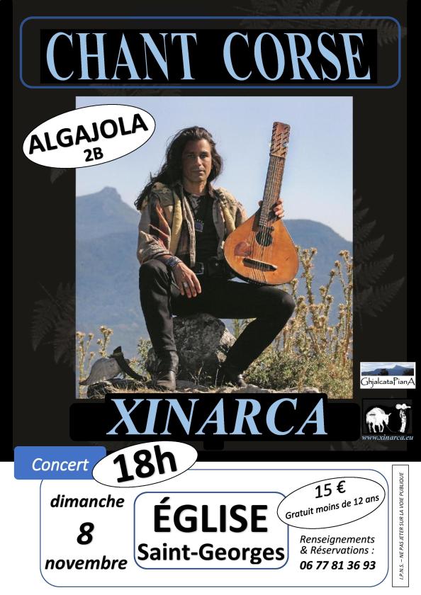 Sortir &agrave; ALGAJOLA(Corse). ALGAJOLA.